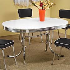 We did not find results for: Retro Dining Table Chrome Metal 50s Kitchen Dinette