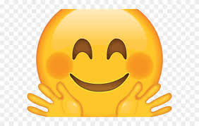 We did not find results for: Sad Emoji Clipart Upset Hugging Face Hugs Hands Blush Smiley Emoji T Shirt Png Download 1904693 Pinclipart