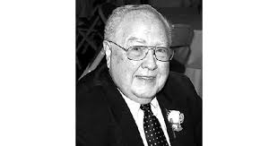 DARREL WRIGHT Obituary (1933