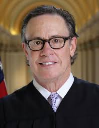 Oklahoma Court of Civil Appeals retention election: 6 judges