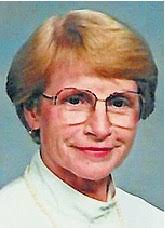 Ella Yager Obituary (1923