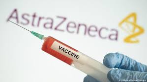 Protesters in cambridge, macclesfield and oxford are demanding the firm shares vaccine technology. Astrazeneca Covid Vaccine Shows Positive Results In Lancet Study News Dw 08 12 2020
