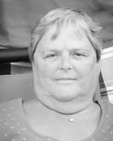 Shirley O'Brien Obituary (1944