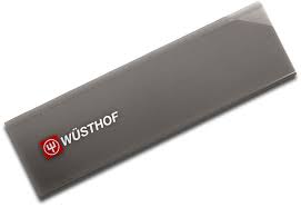 Wusthof classic 8 inch chef knife. Wusthof Blade Guard For Up To 5 Paring Knife Knifecenter 8910 1
