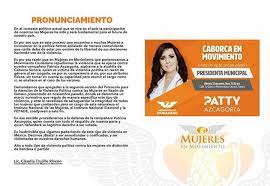 Quien Es La Politica Mexicana Patty Azcagorta