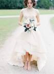 Casual wedding dresses