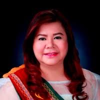 9 "Pearl Cuevas" profiles