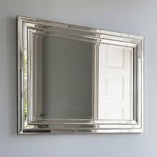 Check spelling or type a new query. Glass Rectangular Wall Mirror Rudhra Glass And Profile Id 21757529597