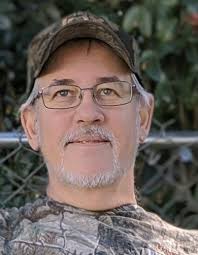 Obituary for Christopher Brian McCall