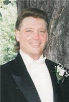 David Mance Obituary (1961