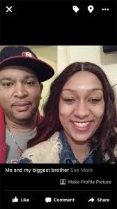 Mildred Brandon's Instagram, Twitter & Facebook