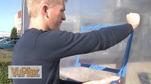 How to clean plastic blinds. How To Clean Cafe Blinds Vuplex Youtube
