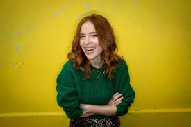 Innuendo bingo with angela scanlon. Angela Scanlon Announces The Birth Of Her Baby Girl Ruby Rsvp Live