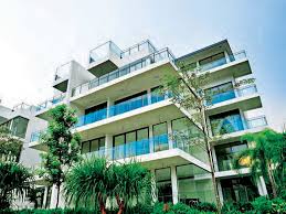 The Expat S Guide To Where To Live In Singapore Singapore Expat Best Places In Singapore Singapore