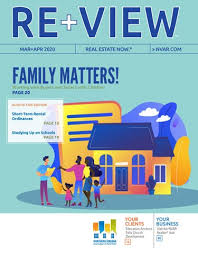 Re view julaug15 issuu by Northern Virginia Association of Realtors®