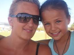 Brianna Pickett's Instagram, Twitter & Facebook