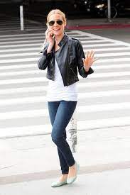 Kristin Cavallari Photostream Fashion Clothes Women Celebrity Street Style Fashion