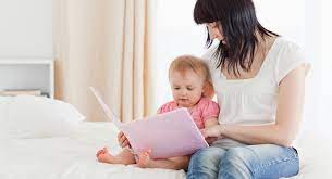Meilensteine 13 Bis 18 Monate Babycenter