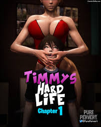 Purepervert Timmys Hard Life Read Online Download Free