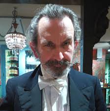 I think I must insert a little apology here, I had no idea that Hulk Hogan  was such stinker.