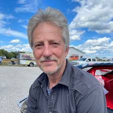 New England Racing Museum :: The Team