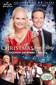 Hallmark Hall Of Fame Returns With A Christmas Love Story Starring Kristin Cheno Hallmark Channel Christmas Movies Hallmark Christmas Movies Hallmark Movies
