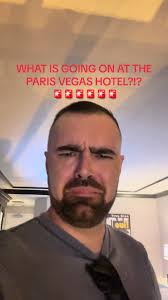 Strange start to our honeymoon in Vegas. Alarms going off. UPDATE!! They  just said there is no emergency. So bizzare. #Ve#Vegas