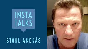 Pues si quieres sacar a tus máquinas el máximo partido echa un vistazo a todos los detalles. Stohl Andras Oszinte Vallomasa Onzo Voltam Es Magammal Foglalkoztam Blikk