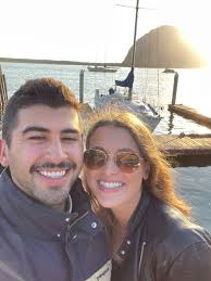 Karilyn Patania and Eric Holguin's Wedding Website