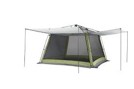 Coleman Screen House With Awnings