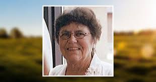 Barbara Ann Groff Obituary March 14, 2013