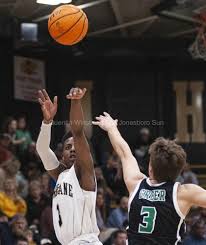 GALLERY: High School Basketball Jan. 14