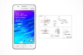 Samsung Z1 SM-Z130H schematics