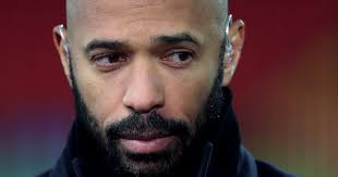 He quickly rose through ranks and was regularly starting games for the team in the next season. Arsenal Legend Henry Takes Powerful Stand Against Online Racism