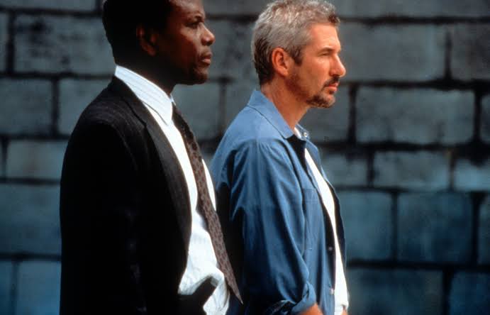The Jackal (1997) - IMDb