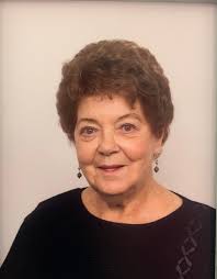 Norma Diane Webster (nee Wilkinson)