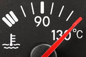 In this episode i will show you how to install a aftermarket coolant temp gauge the fast, easy and best way. Temperature Gauge High But Car Not Overheating Why And What To Do Land Of Auto Guys