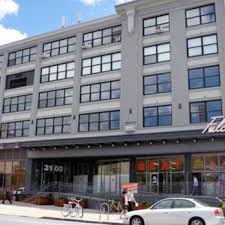 The Falchi Building 10 Photos Shared Office Spaces 31 00 47th Ave Sunnyside Long Island City Ny Phone Number Yelp