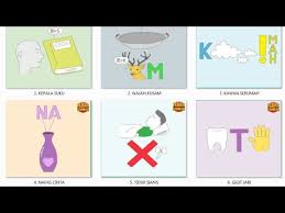 Maybe you would like to learn more about one of these? Kunci Jawaban Level 6 Beserta Gambarnya Masnurul