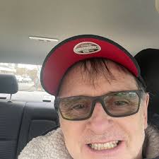 Sidney Hopper in people