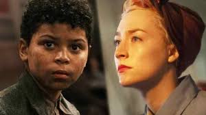 Blitz' Movie Ending Explained & Summary: Did George And Rita Reunite?