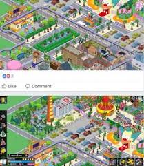 The krustyland is cool too. 33 Tsto Krustyland Ideas The Simpsons Simpson Springfield Tapped Out