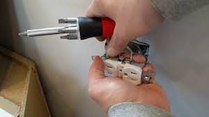 Maybe you would like to learn more about one of these? How To Install A Receptacle Or Outlet Sideways Or Horizontally Youtube