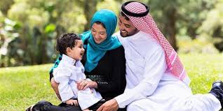 Menurut ajaran islam, perikatan itu mengandung tanggung jawab dan sekaligus rasa saling. 55 Kata Kata Keluarga Sederhana Menambah Rasa Syukur Akan Kehadirannya Dream Co Id