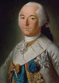 En foi de quoi, sadite altesse srnissime a sign le. Fichier Philippe D Orleans En Grand Maitre Du Gof Jpg Wikipedia