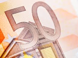 Füllt es das portemonaie besser ^^. Heute Wird Der Neue 50 Euro Schein Vorgestellt Sieben Schnelle Fragen Zum Neuen Fuffi Business Insider