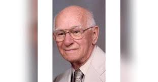 William John Hewson Obituary