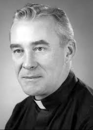 Walt Halloran, S. J.