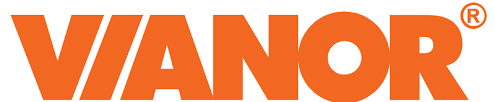 Logotyp för VIANOR ®