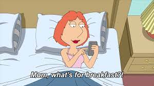 Family Guy on X: 